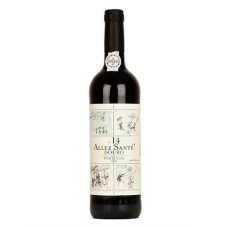 Douro Red Wine - Allez Sant