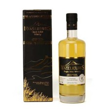Rozelieures single Malt from France - Peaty Collection 46%