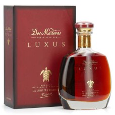 Rum Dos Maderas Luxus 10+5 - 15 years old 40%