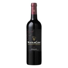 Mouton Cadet - Bordeaux Red Wine