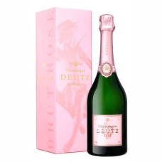 Deutz Champagne Brut Rose