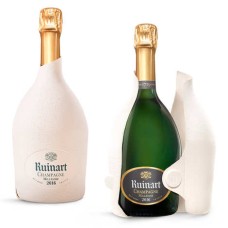 Ruinart Champagne Vintage Brut