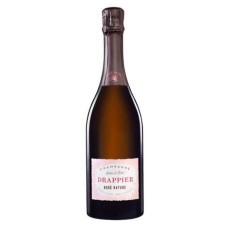 Drappier Champagne - Ros Brut Nature