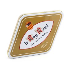 French Calissons d'Aix - Diamond Box