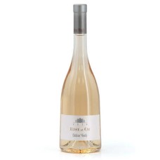 Ch¢teau Minuty Rose et Or - Ros Wine