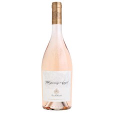 Caves d'Esclans Whispering Angel - Ros Wine From Provence