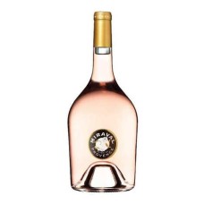 Miraval - Ros Wine From Provence