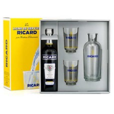 Ricard Case Lehanneur 45%