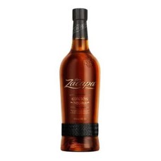 Zacapa Edicion Negra - Rum From Guatemala 43%