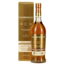 Glenmorangie Nectar d'Or 12 years - Single Malt Whisky 46%