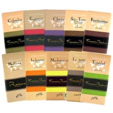 Pralus Chocolate Bar discovery offer