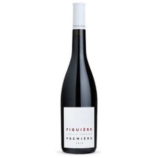 Premire de Figuire - Organic C´tes de Provence AOP Red