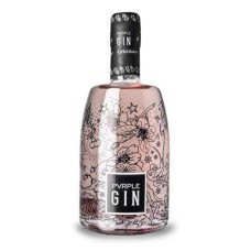 Pvrple Gin - French Gin