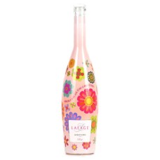 Domaine Lafage - Ros Wine Miraflors From Roussillon