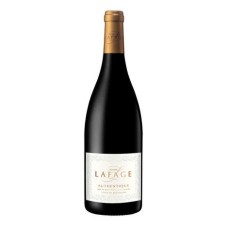 Domaine Lafage - Red Wine Authentique From Roussillon