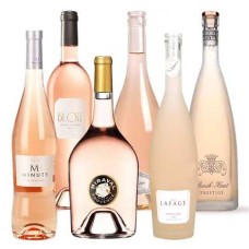 6 Prestigious Ross from South of France