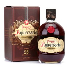 Pampero Anniversario - Rum from Venezuela 40%