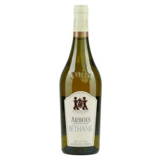 AOC Arbois White Wine - Cuve Bthanie