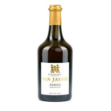 "Vin Jaune" White Wine Arbois