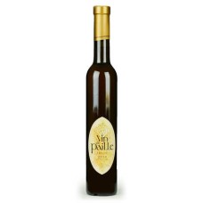 "Vin de paille" White Wine Arbois