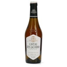 Caveau des Jacobins "Vin de paille" White Wine C´tes du Jura