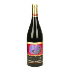 Domaine de Mioula "Terres d'Angles" - Marcillac Red Wine from South of France