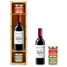 Countryside Gift Box
