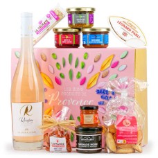 Provence Gourmet Gift Box