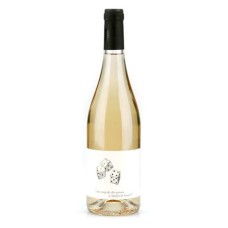 Organic and No Added Sulfite White Wine AOP - Ch¢teau de Montfrin