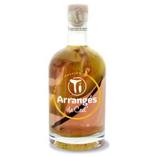 Rum Punch with Mango and Passion Fruit 32%