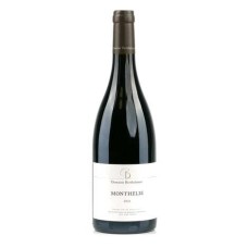 Monthlie Red Organic - Great Burgundy wine