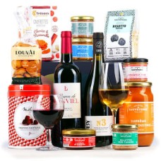 Gourmet Escape Gift Hamper