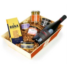 Bistrot Chic Gift Hamper