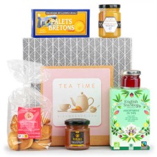 Time for Tea Gift Hamper