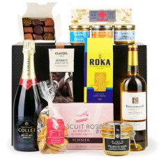 Thousand Treasures Gourmet Trunk