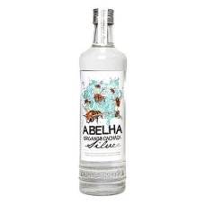 Abelha Silver Organic Brazilian Cacha§a 39%