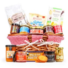 Gourmet Tour de France Hamper