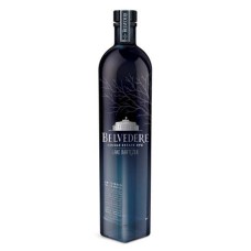 Belvedere Polish Vodka - Lake Bartezek 40%