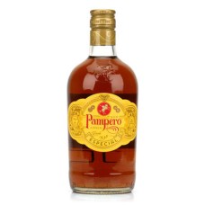 Pampero Especial - Rum from Venezuela 40%