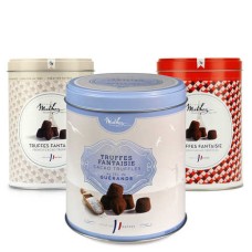 Mathez Truffles Discovery Offer