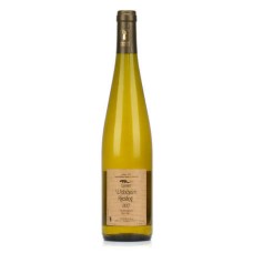 Riesling Wolxheim from Alsace - Organic and No Added Sulfites