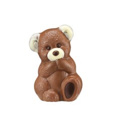 Milk Chocolate Teddy Voisin