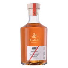 Organic Planat Cognac VSOP 40%