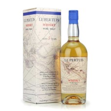 Pure Malt Whisky - Le Pertuis 42.6%