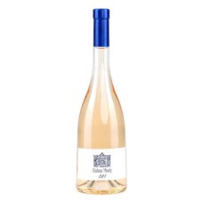 Ch¢teau Minuty 281 - Provence Ros Wine