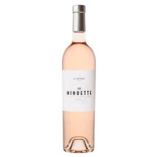 La Minuette - Organic Ros Wine from Pays d'Oc