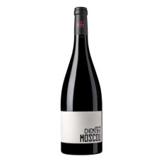 Path of Moscow - IGP Pays d'Oc red wine