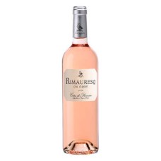 Rimauresq Classique - Ros Wine from Provence