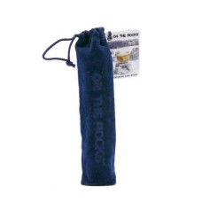 6 Aubrac Granite Stone Ice Cubes