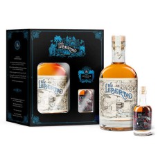 Rum Collection Box Chapter I & II - El Libertad